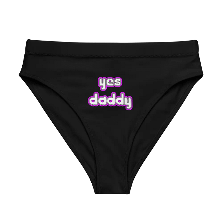 Yes Daddy Bottoms product image (1)