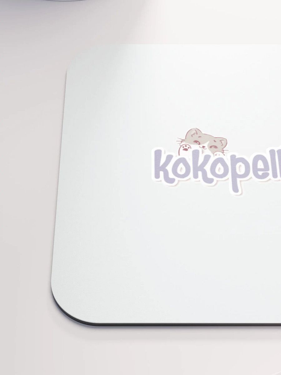 Mousepad product image (6)