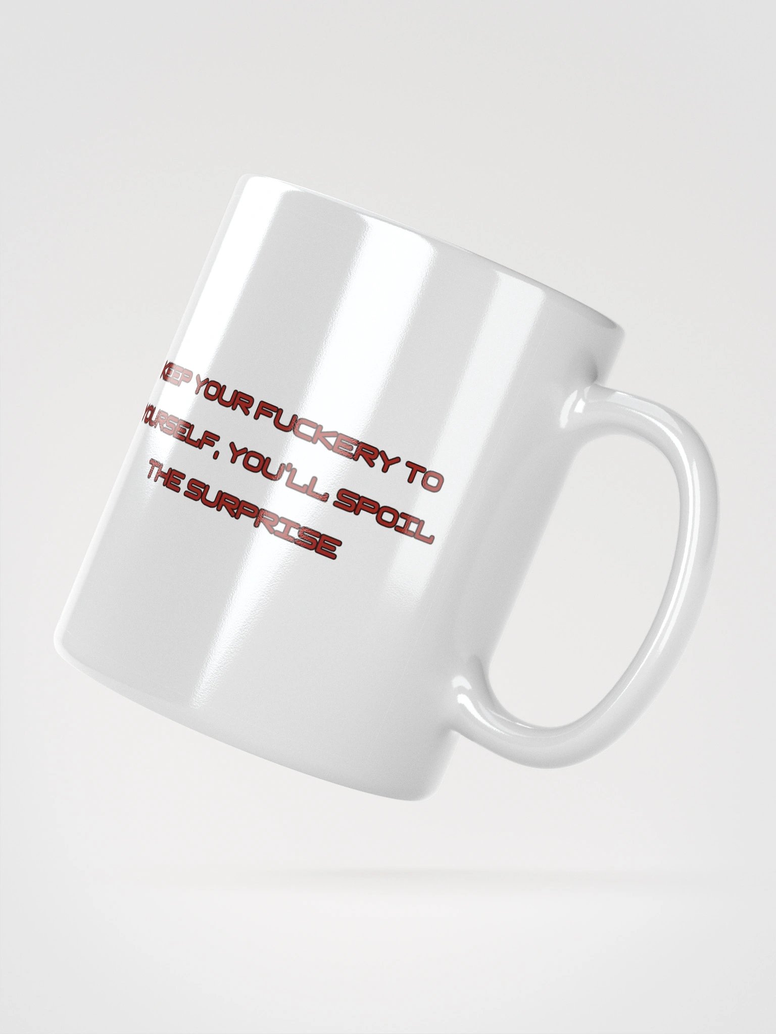 Fuckery w/Logo product image (6)