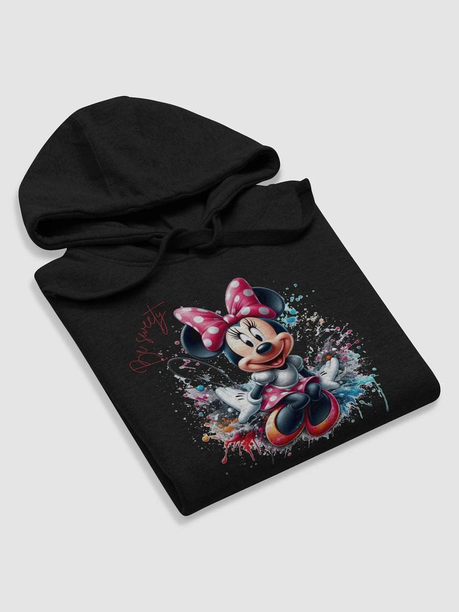 Vibrant Minnie Mouse Splash product image (5)