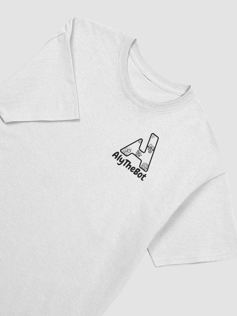 A with Gears simple design product image (3)