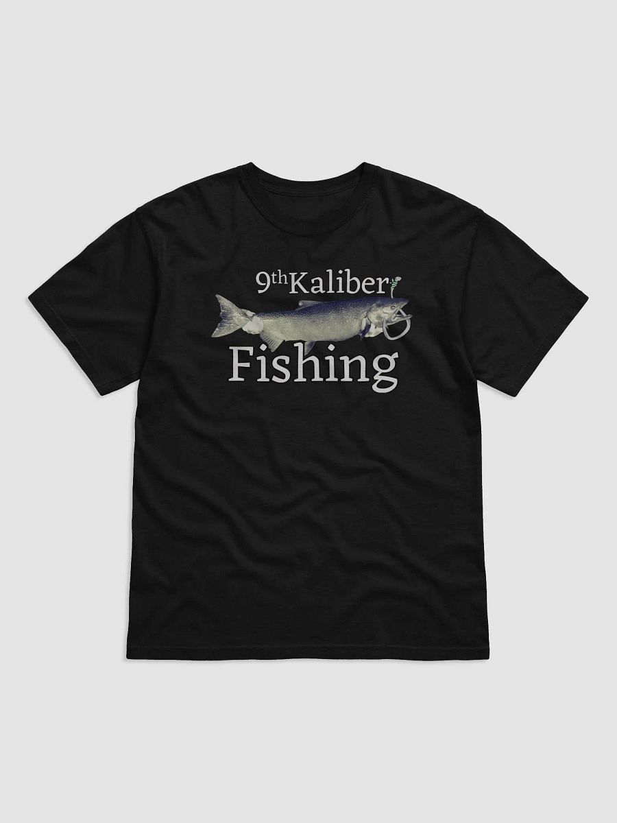 9th Kaliber Fishing Tee product image (1)
