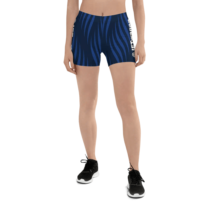 Logo - Bike Shorts product image (1)