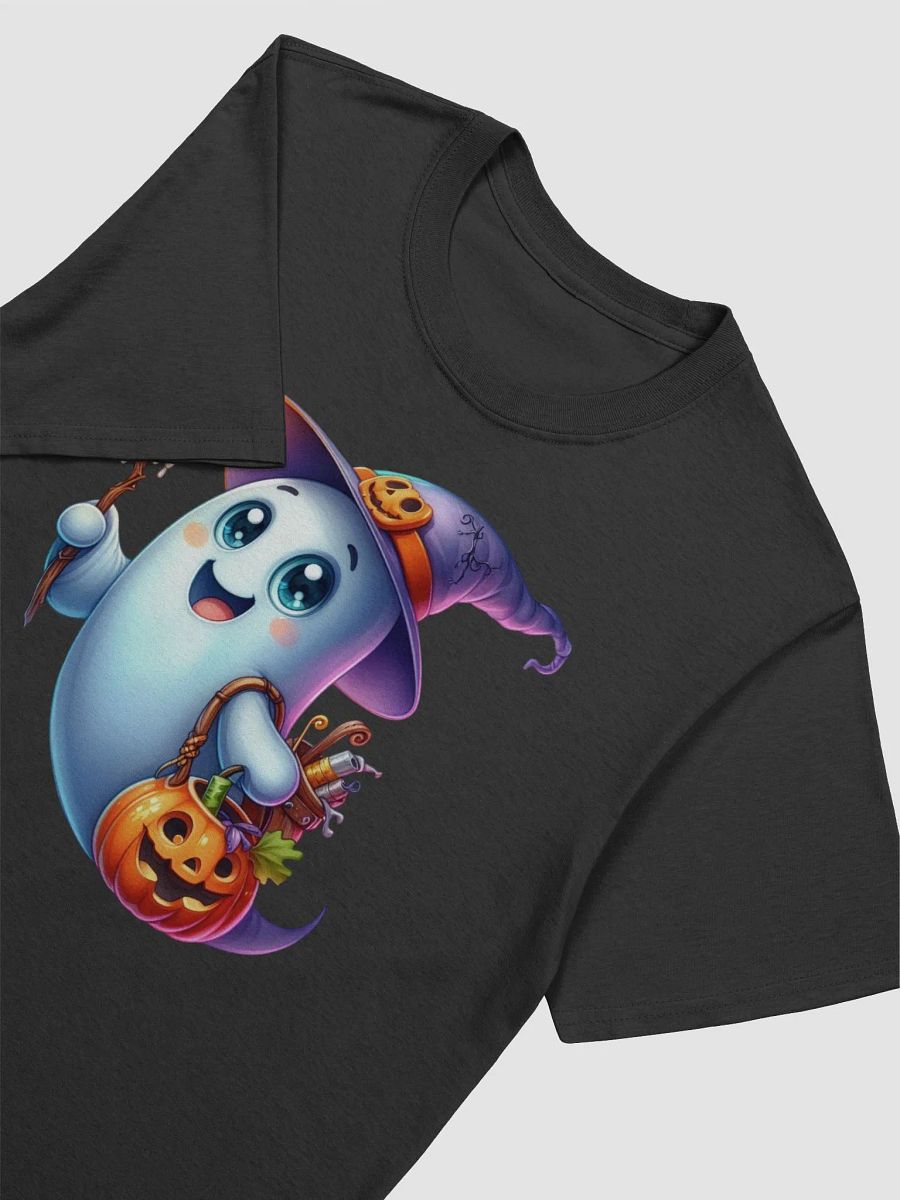 Cute Halloween Ghost 01 product image (9)