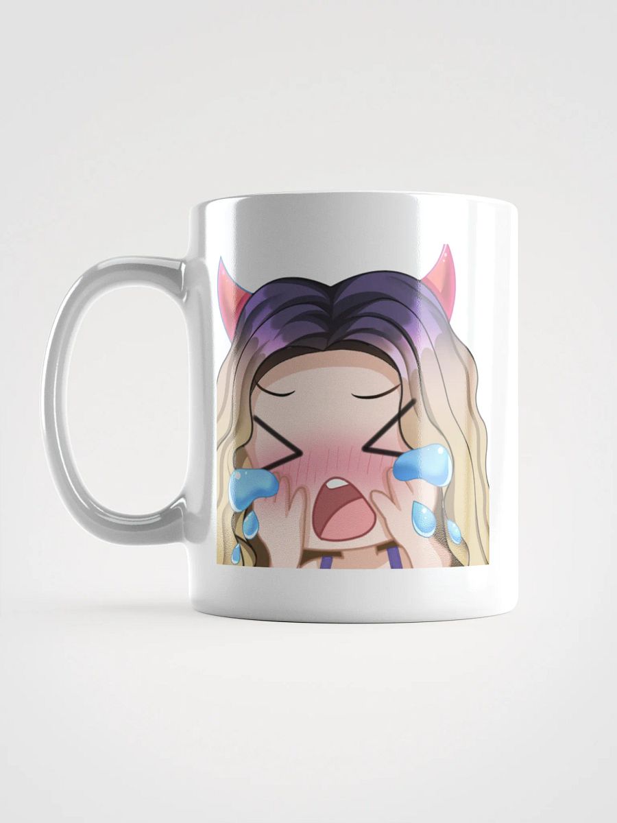 Cry Mug product image (3)