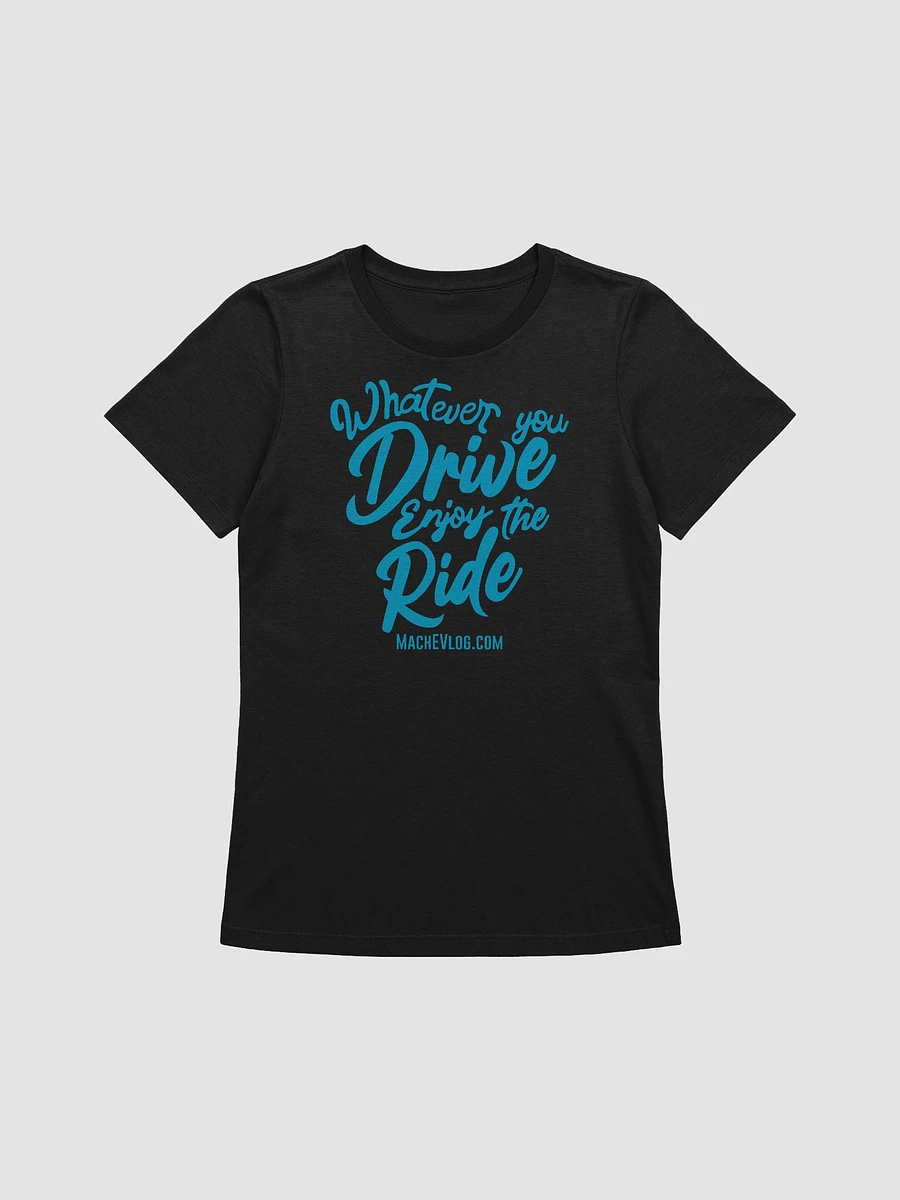 Enjoy the Ride - Women's product image (1)