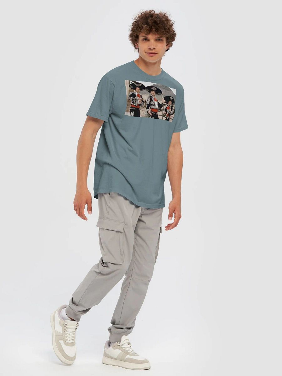 3 Amigos T-Shirt product image (4)