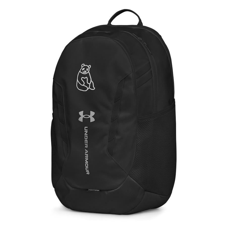 Panda Power Backpack product image (6)