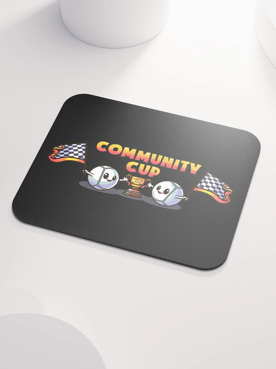 MSLA Community Cup - Mousepad product image (3)