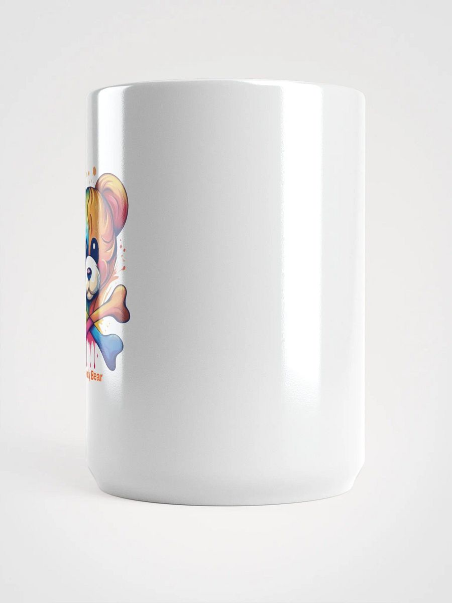 Deady Bear Art Series Mug product image (6)