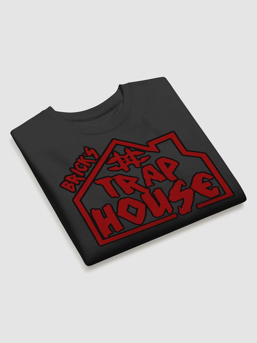 Trap House Crewneck product image (2)