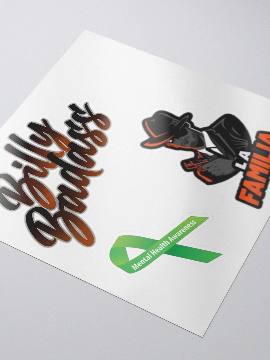 LA FAMILIA LOVE product image (3)