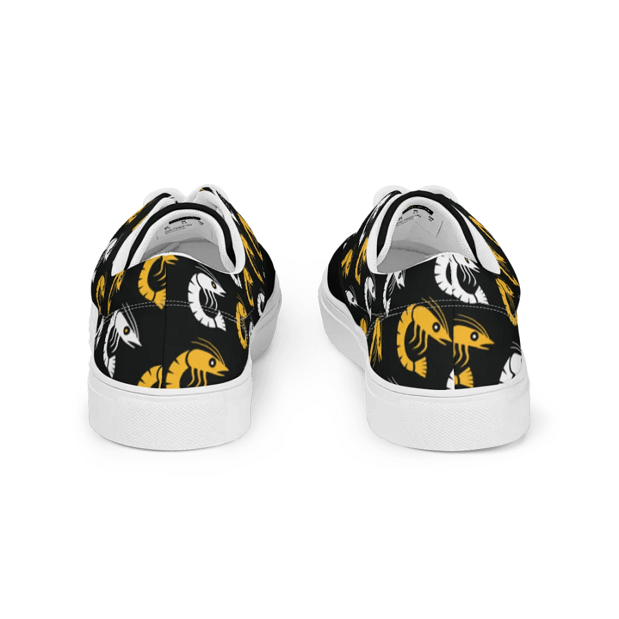 GSG Men's Lace-Up Canvas Shoes product image (7)