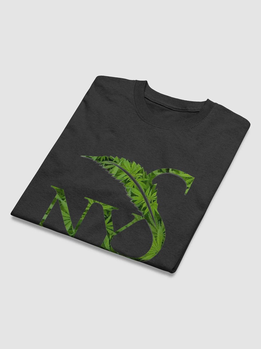 NYS 420 Vibes Graphic Tee product image (31)