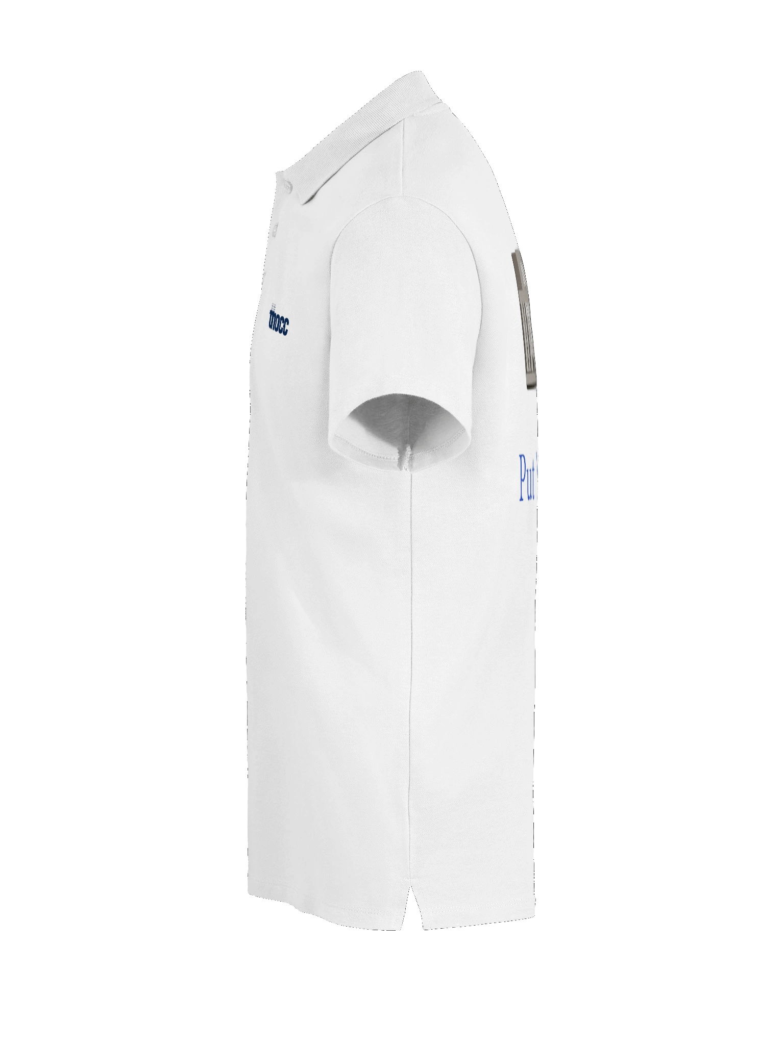 Put your hands on me - Thocc Polo product image (9)