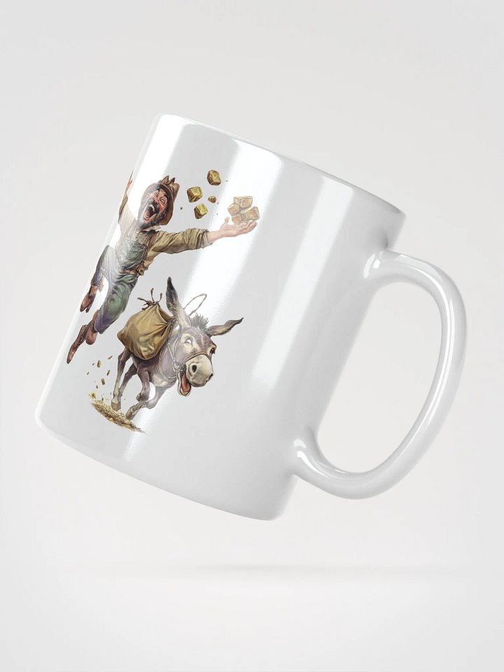 Eureka!! Gold!! product image (2)