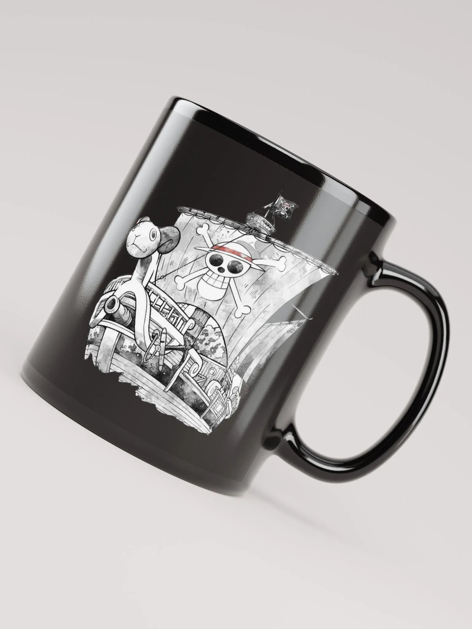 Pirate Paradise Mug product image (4)
