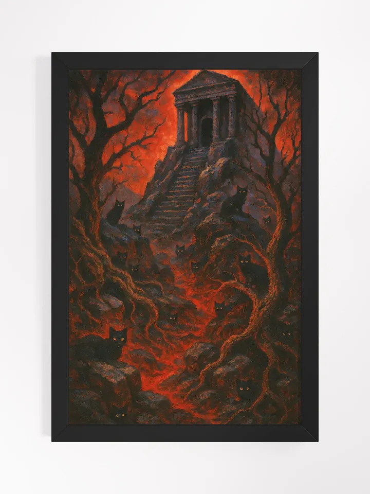 The Watchers of Hollowspire product image (1)