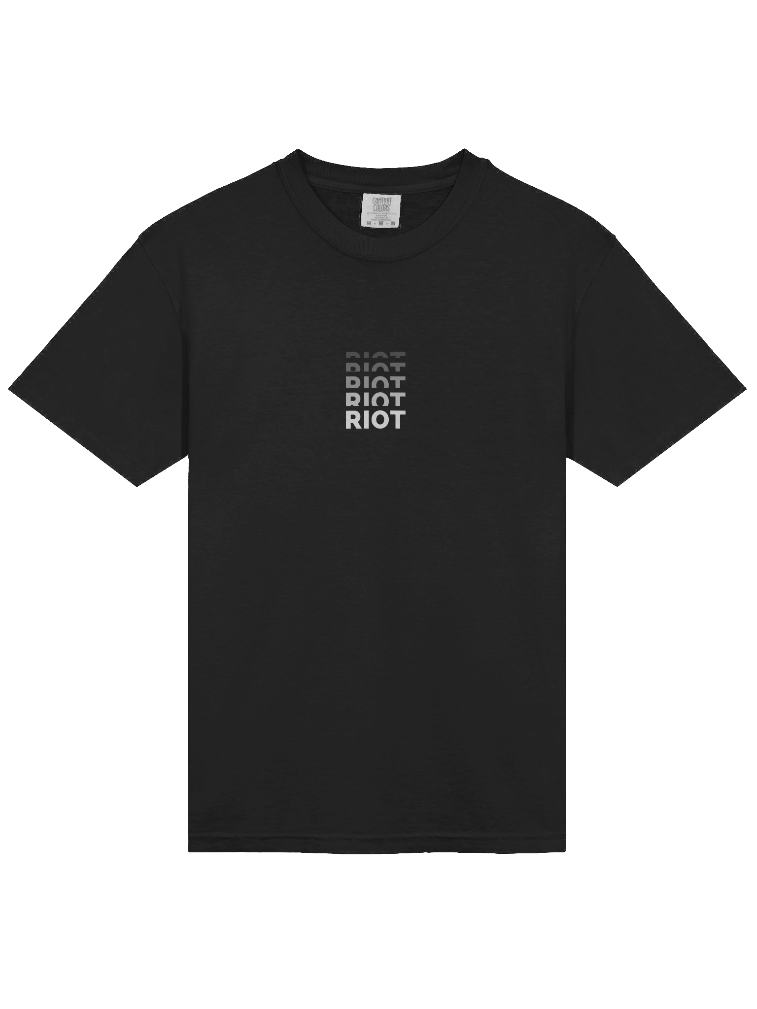Riotmaker T-Shirt product image (27)