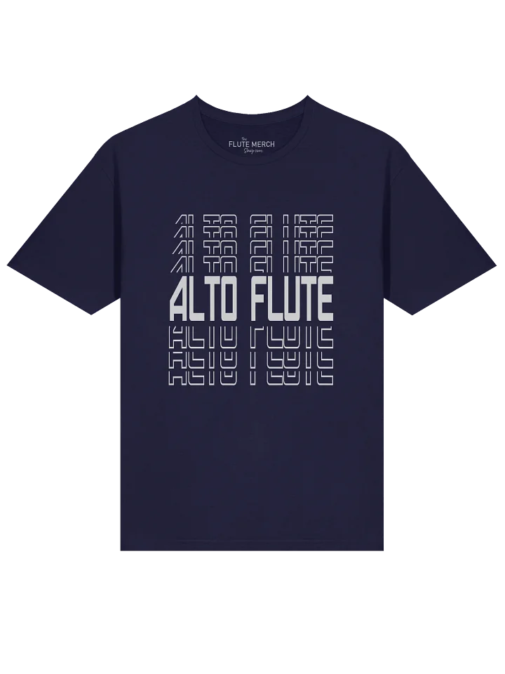 Disrupted Vibes - Alto product image (1)