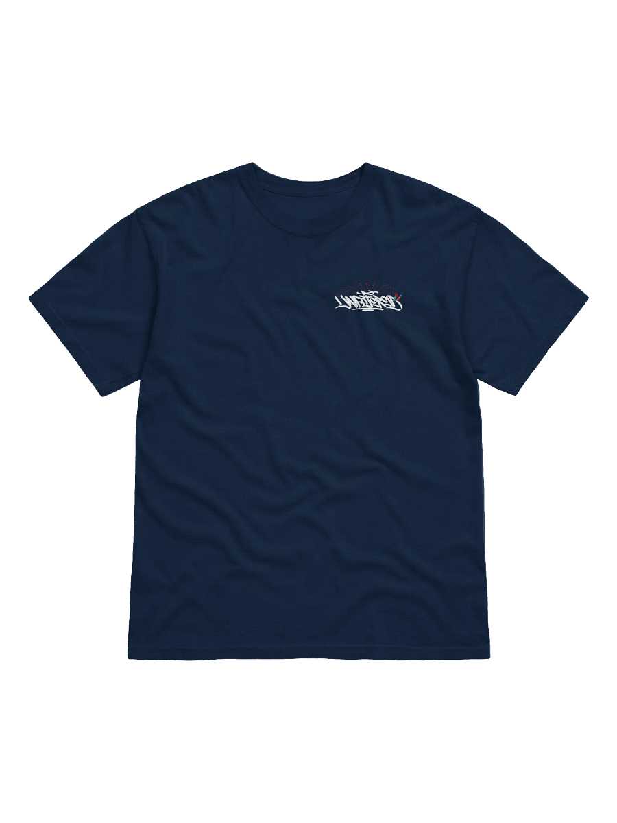 Unfiltered 4th of July T-Shirt product image (6)