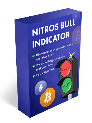 Nitros Bull Indicator product image (1)