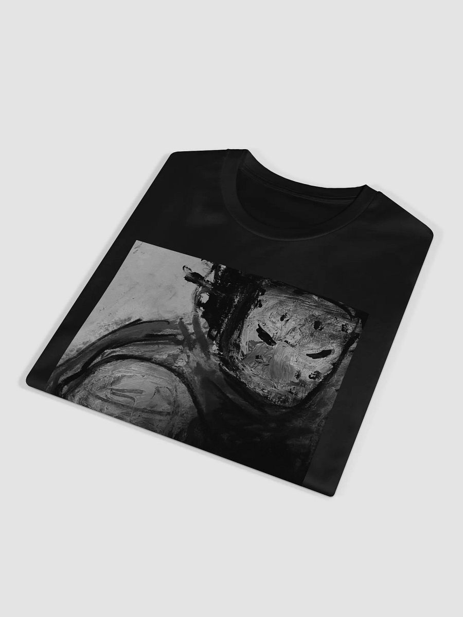 Iron Face New Jersey Nightmare Tee product image (4)