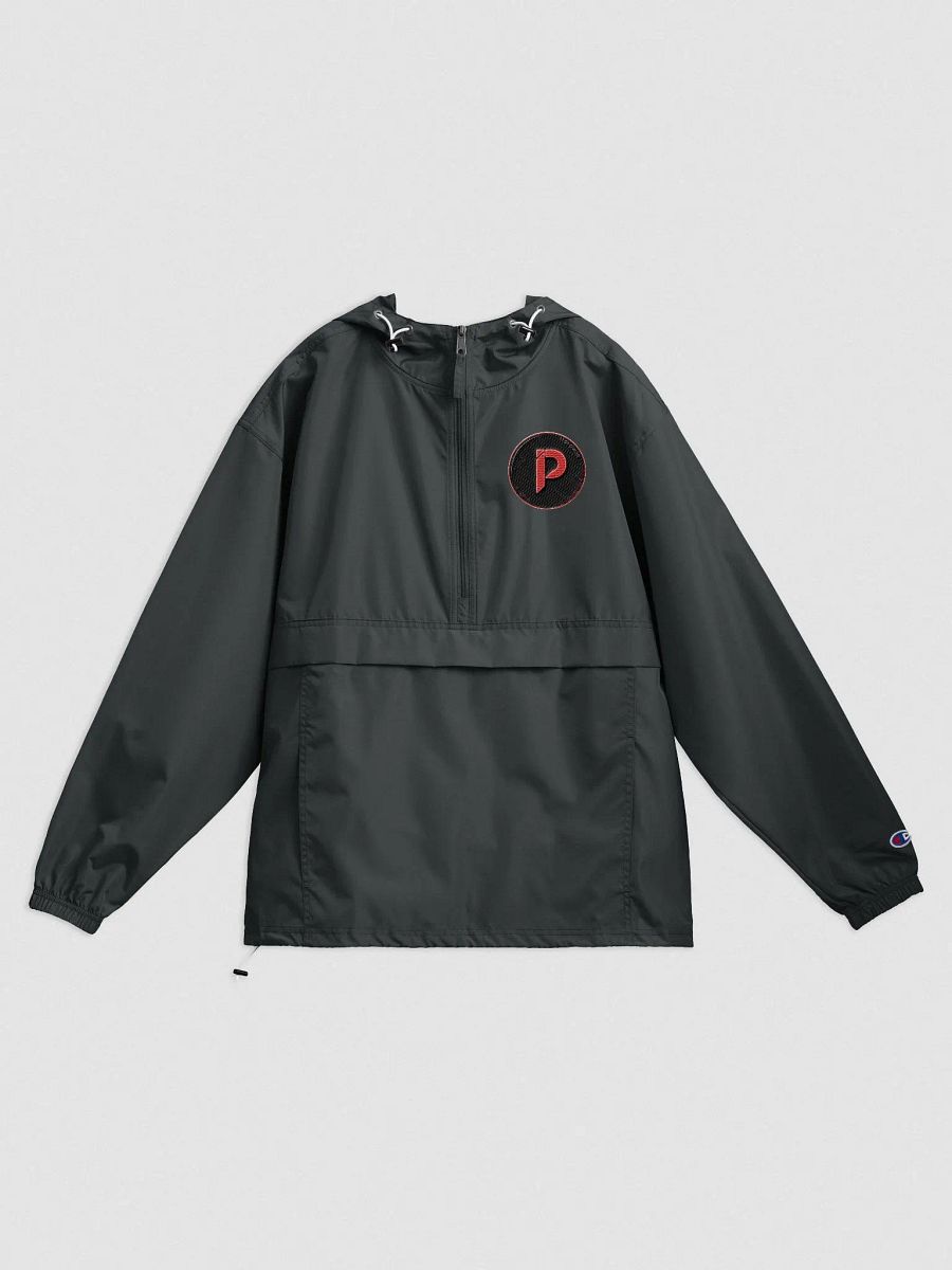 ItsPow3r - Jacket product image (1)