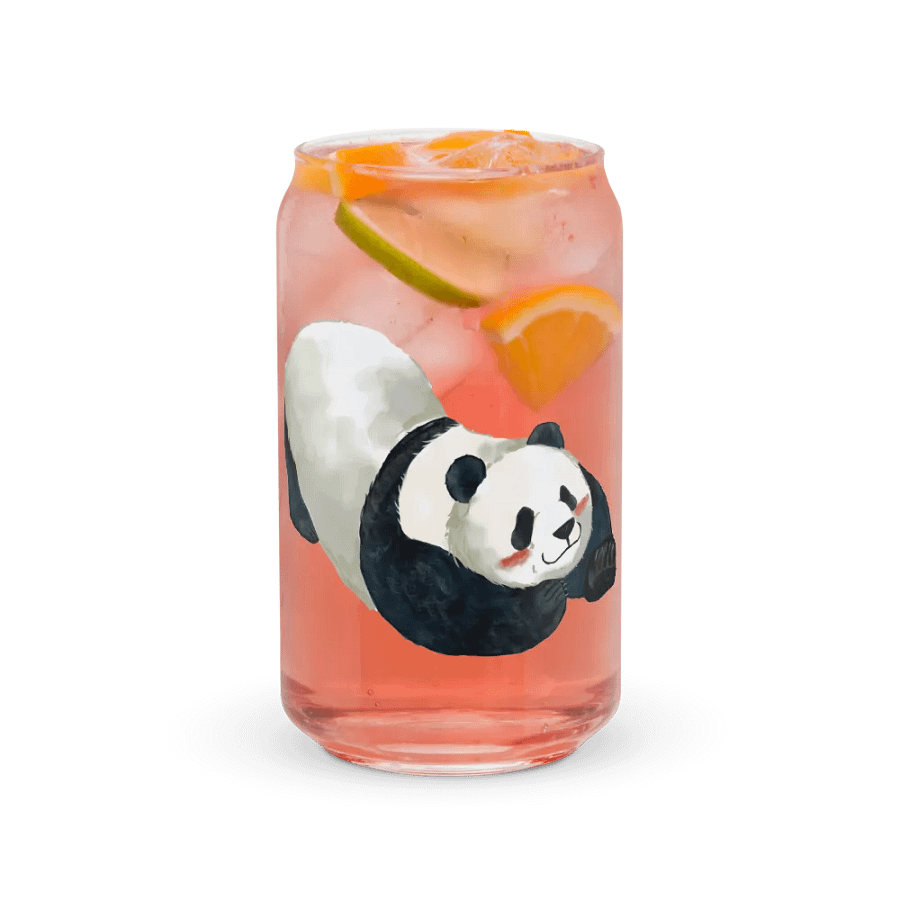 LINGYAN🐼Giant Panda product image (37)