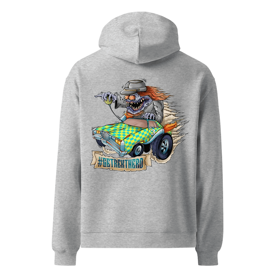 RadRat Oversized Hoodie product image (40)