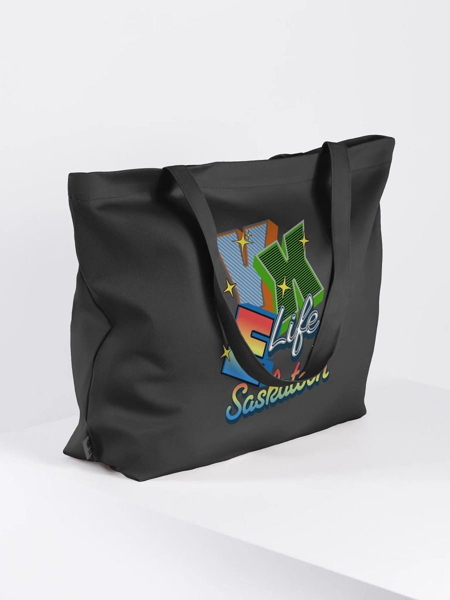 YXE Life Saskatoon Edition Tote product image (1)