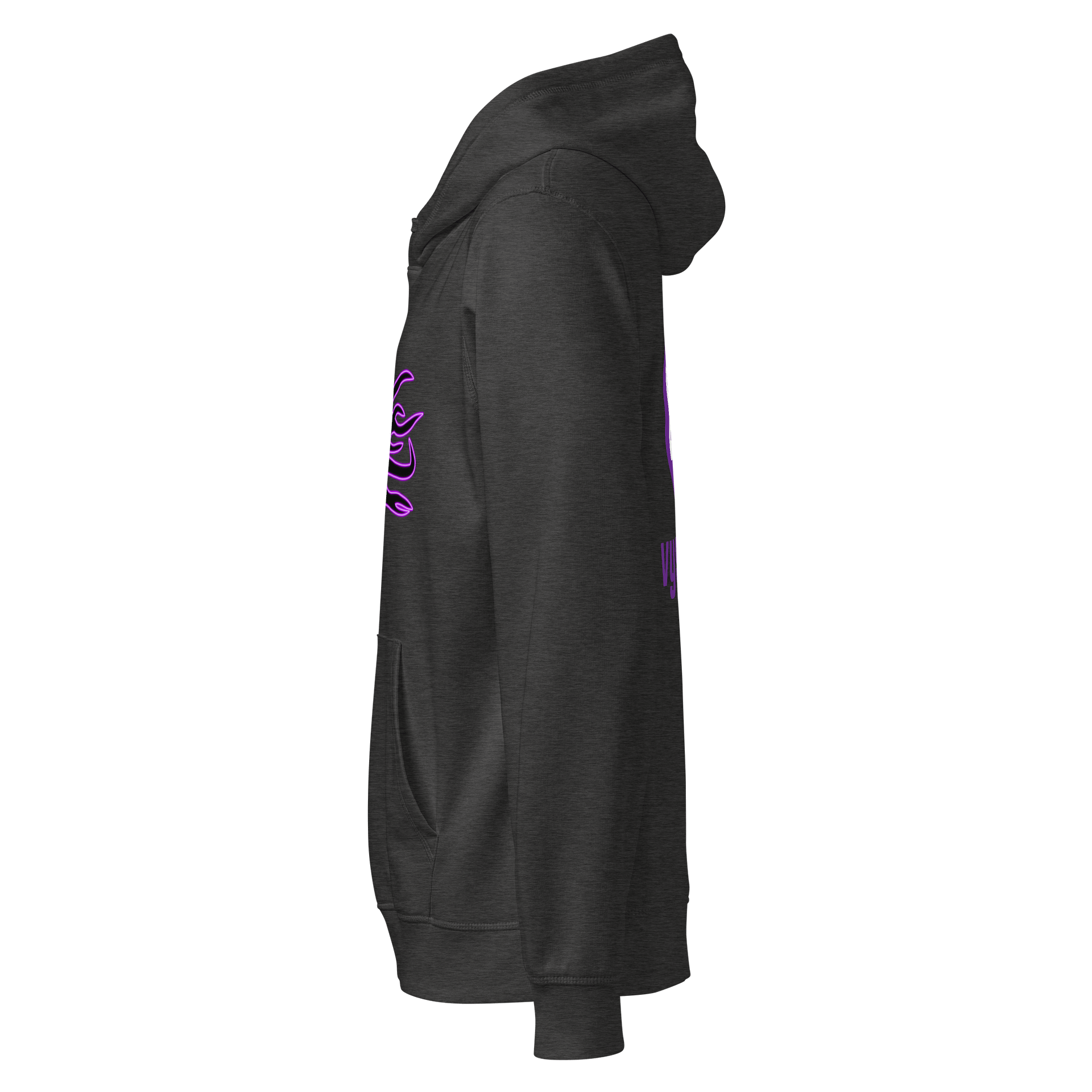 Vysuals Twitch Hoodie product image (3)