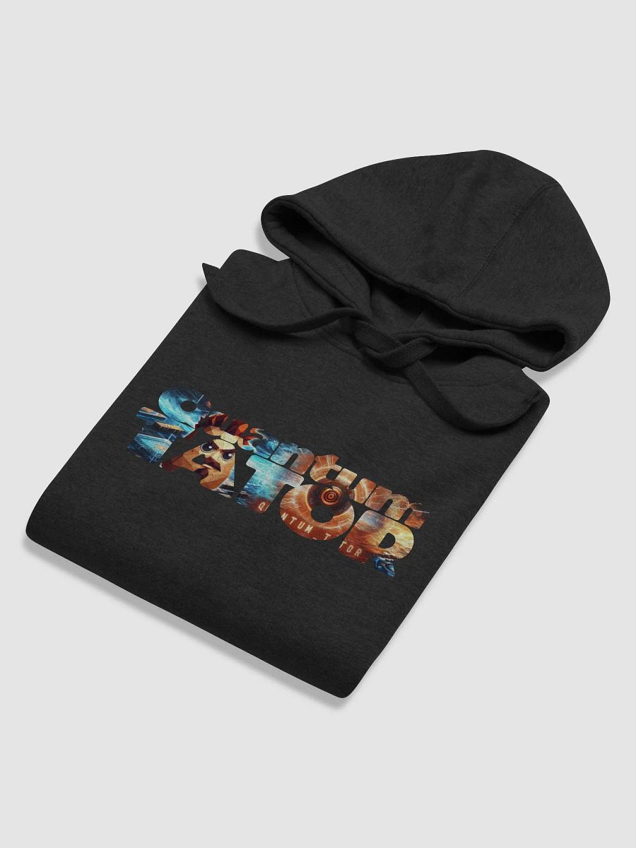 Quantum Tee-ator product image (60)