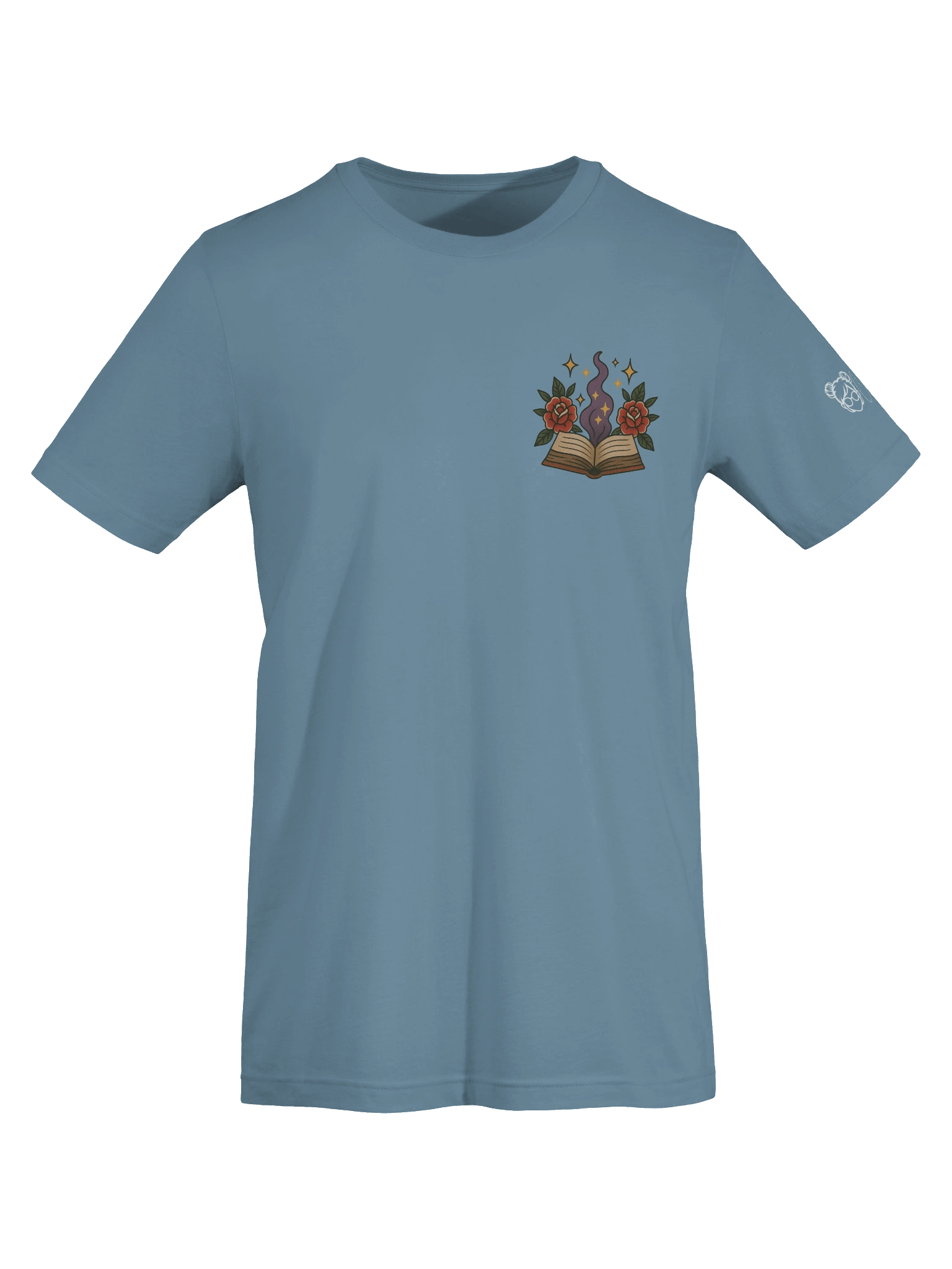 Claw & Order Tee product image (7)