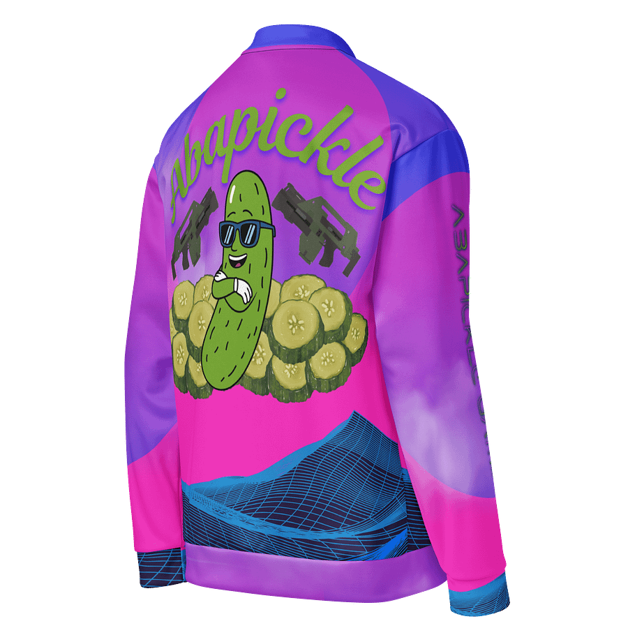 Briner Jacket! product image (4)