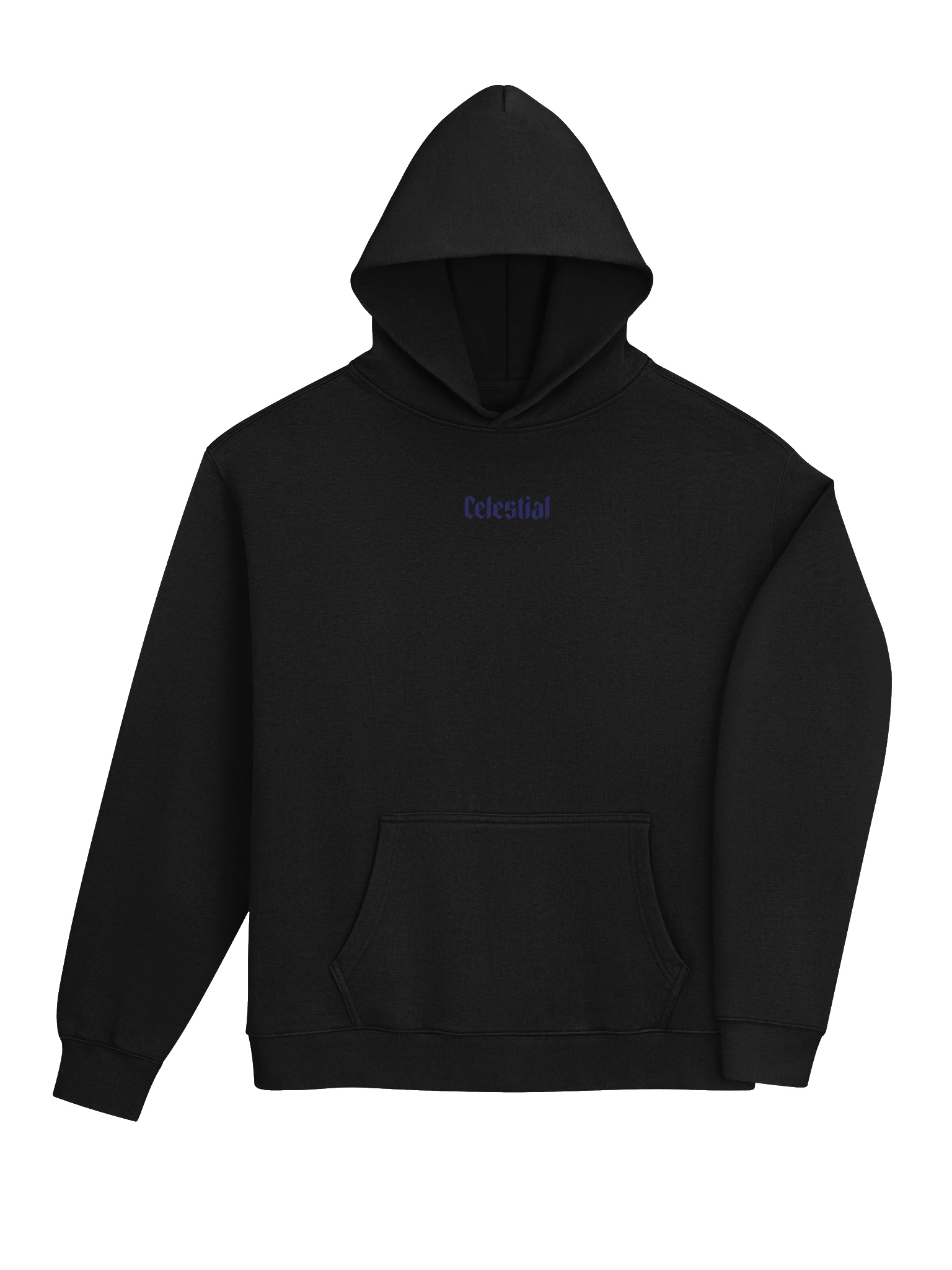 Celestial Minimal Hoodie product image (4)