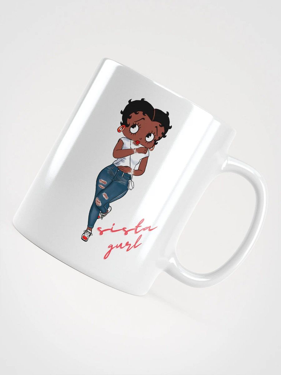 BB Sista Gurl product image (4)