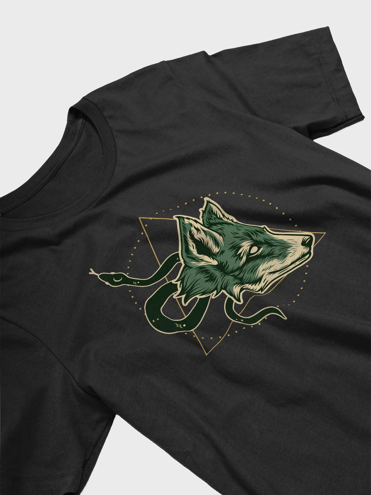 OG Foxx Tee product image (2)
