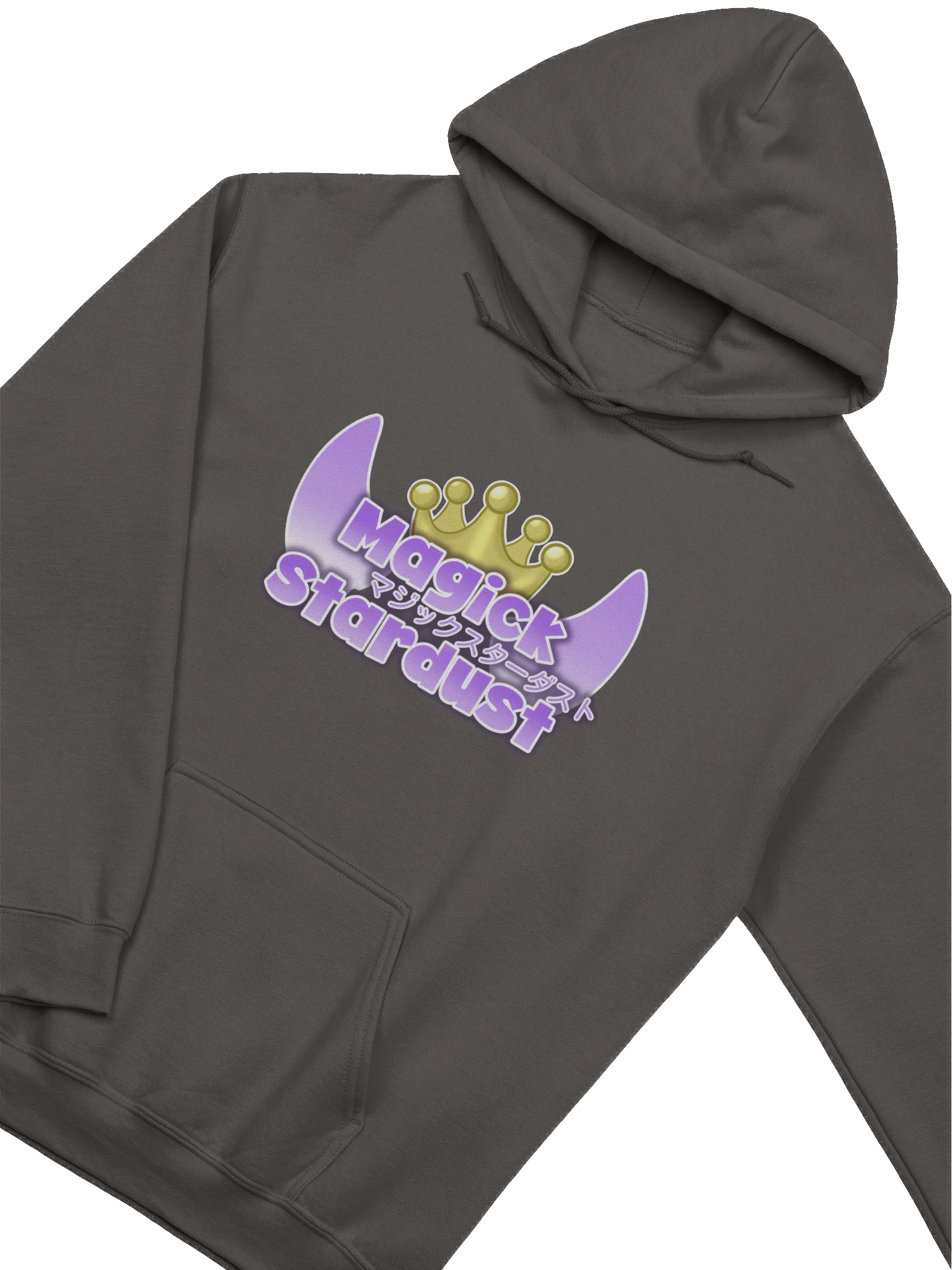 The Logo Hoodie product image (3)