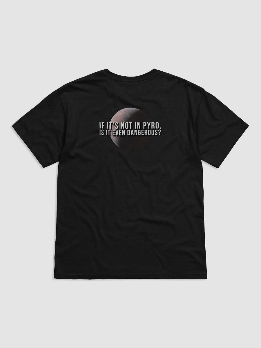 Pyro Explorer Starbound Tee! product image (8)