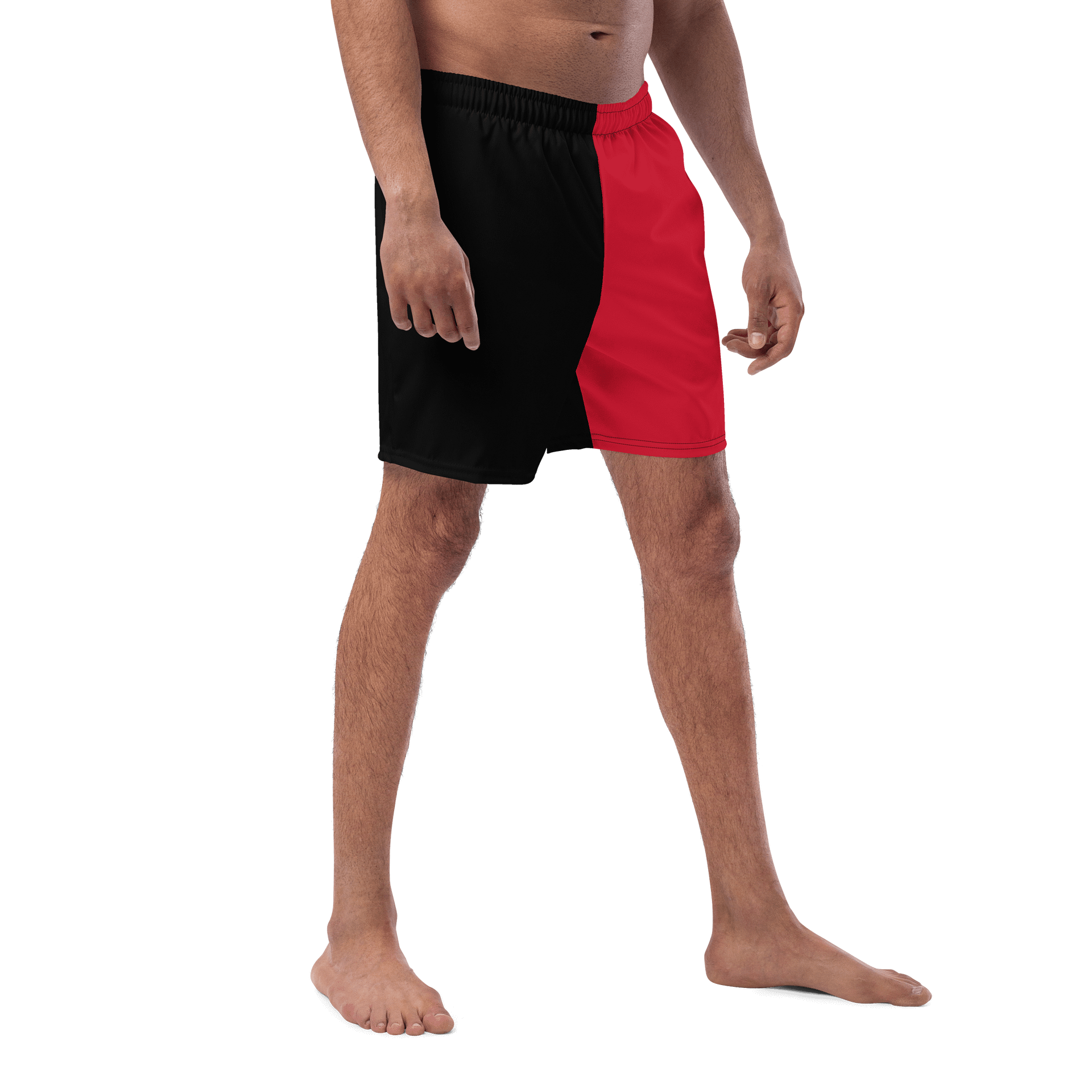 K.Q SPLIT DYE TRUNKS product image (3)