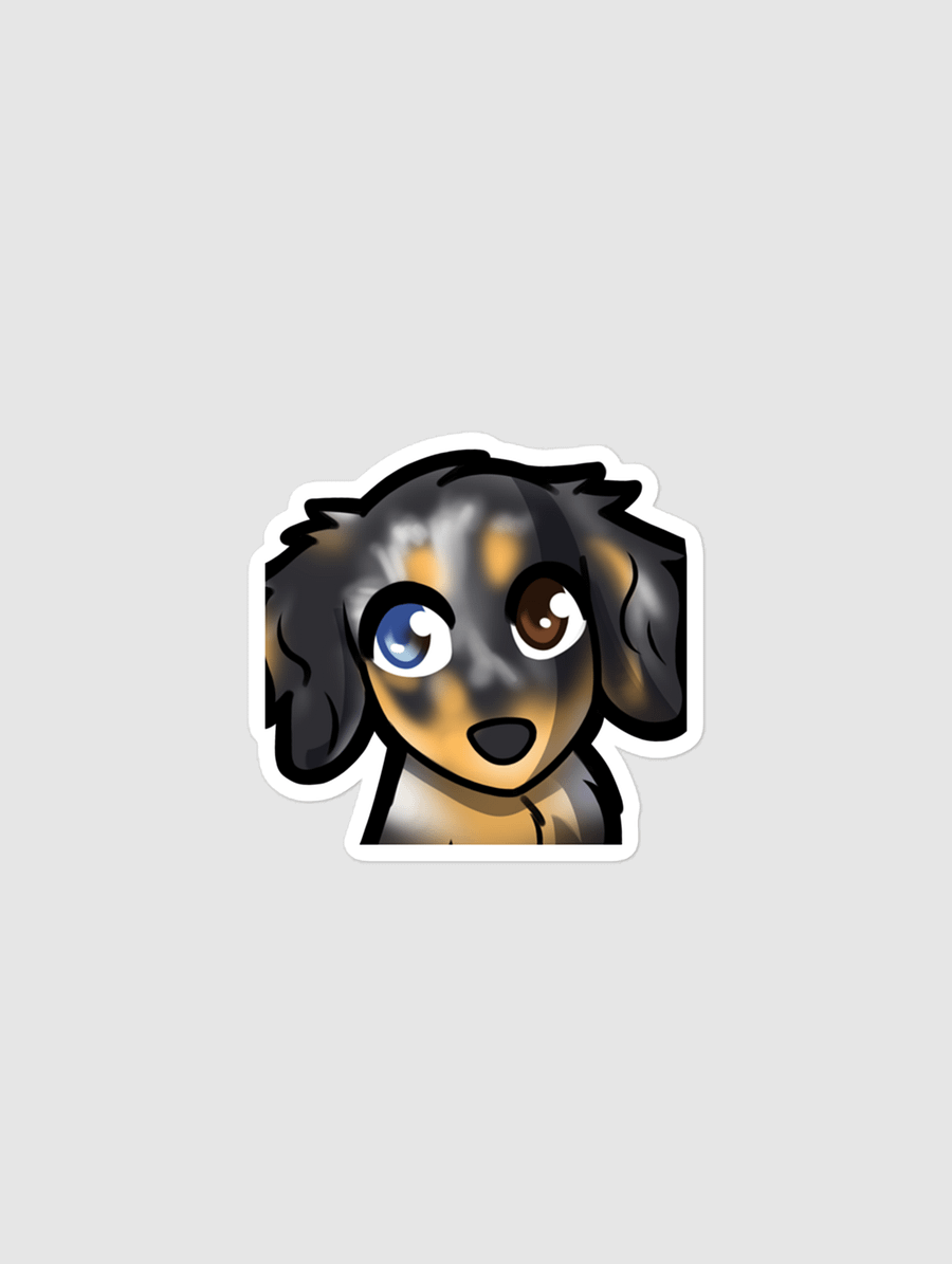 Linux Sticker product image (1)