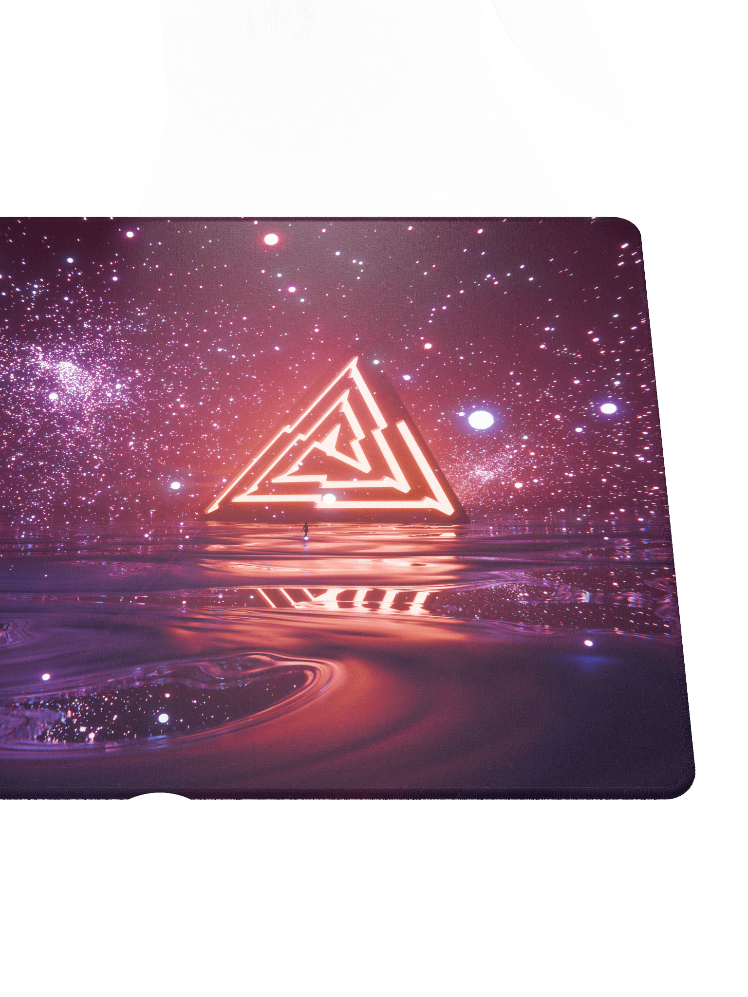 Loom Art Gaming Desk Mat (18″×16″ or 36″×18″) (Redux) product image (5)