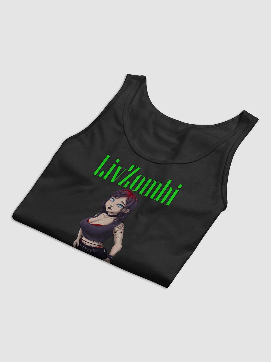 Sexy Liv Tank product image (3)