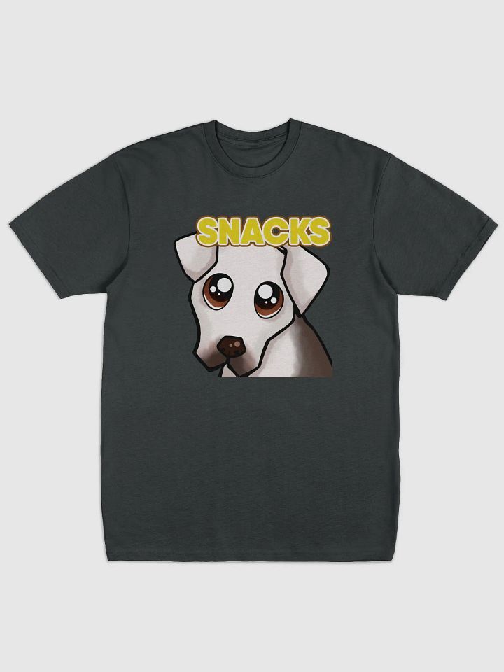 SNACKS Shirt, Front product image (2)