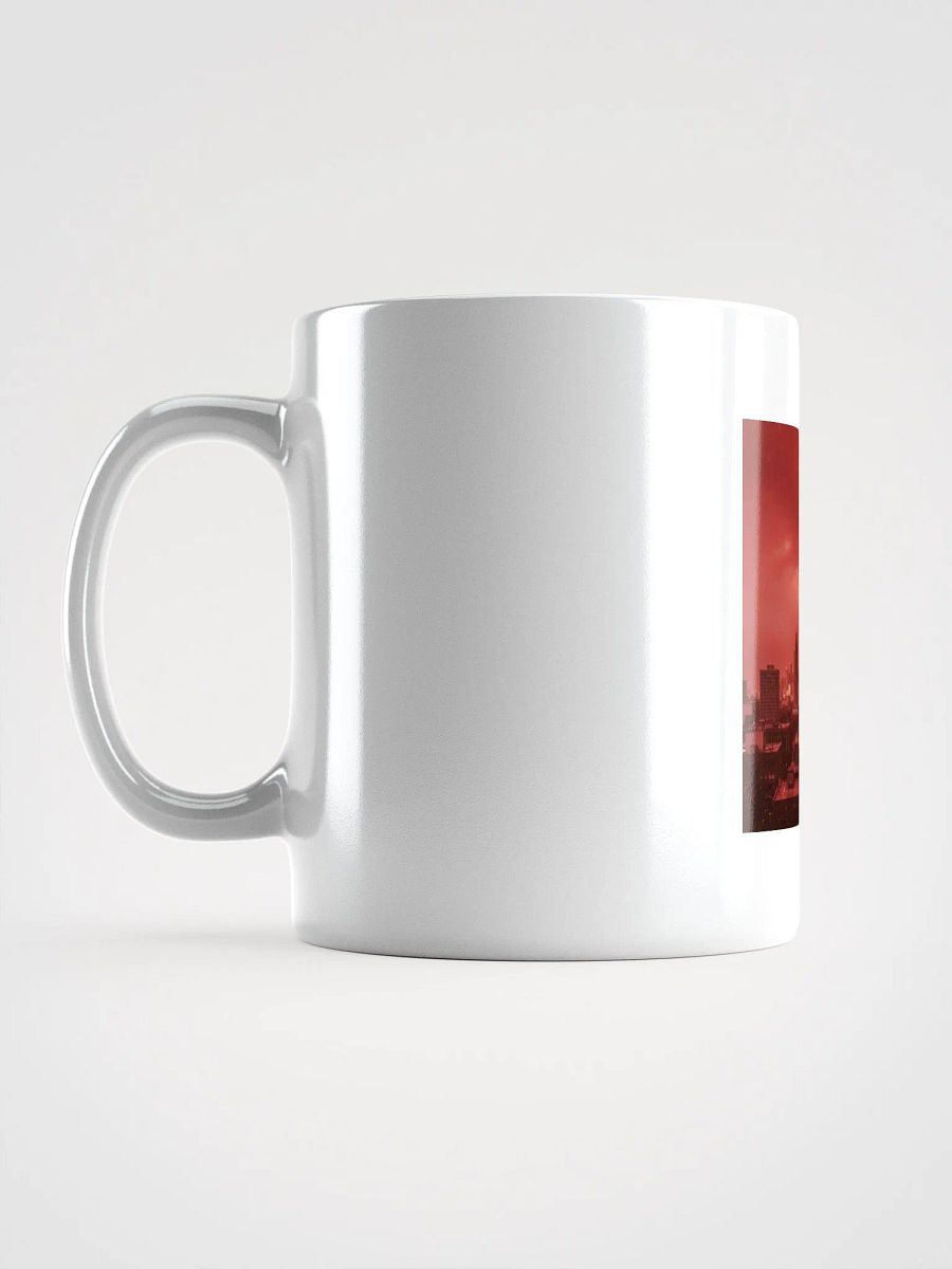 Blood Guy's Love or Death mugs product image (17)