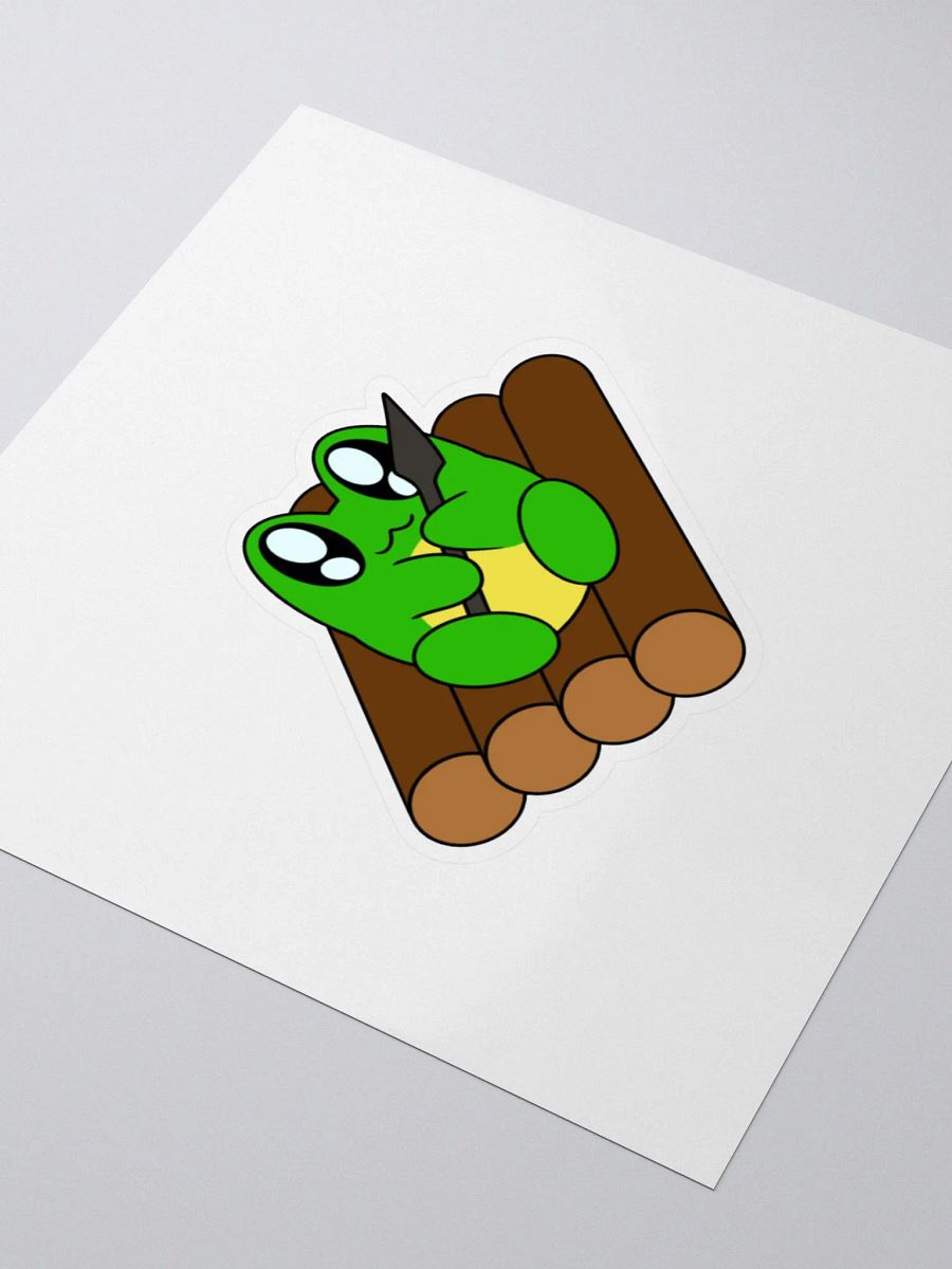 Raft Frog product image (3)