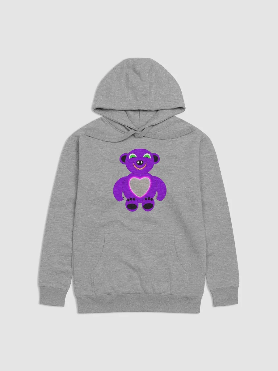 Punk Bear product image (1)