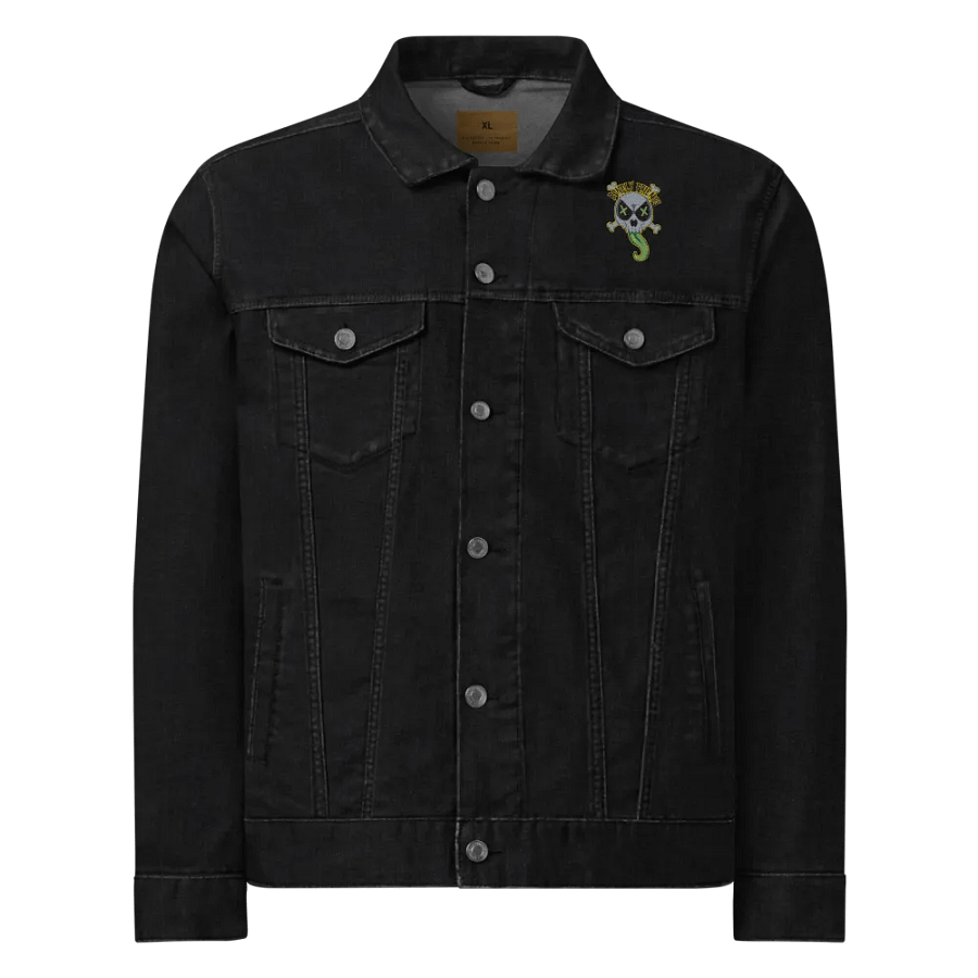 Bonely friends - jacket product image (1)