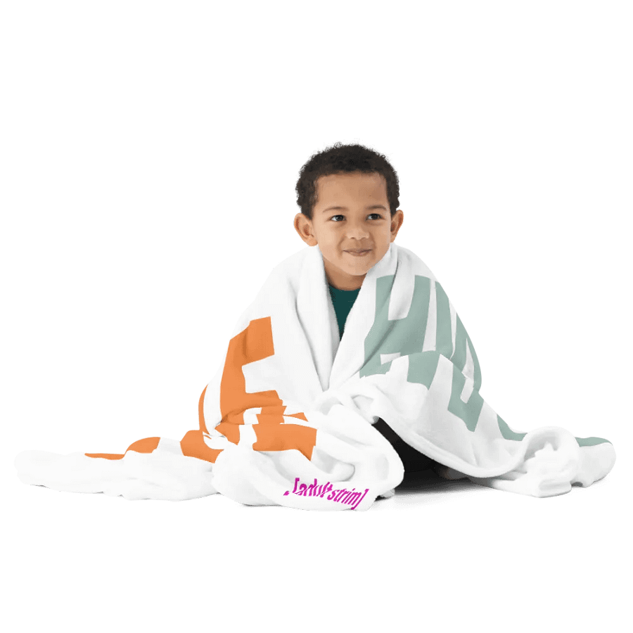 Adult Strim DRAMA FREE BLANKY product image (12)